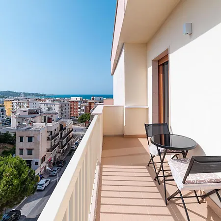 Gasthof Casa Cescal Vieste